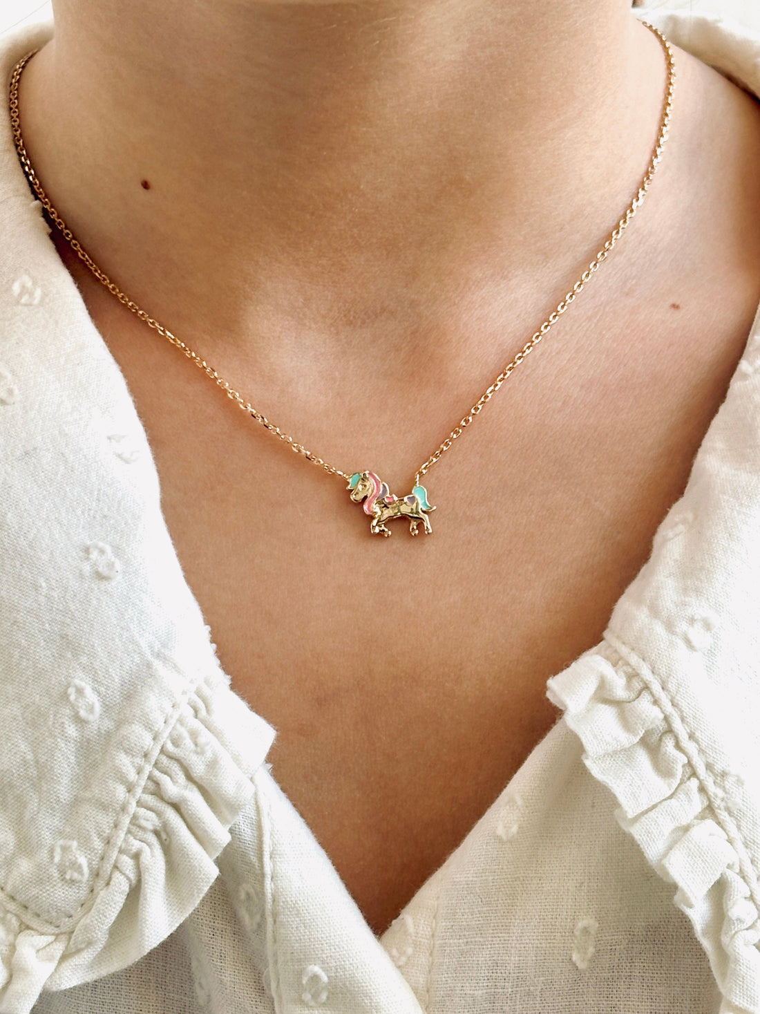 Cadeau fille 5 ans : quelles idées de bijoux offrir ?