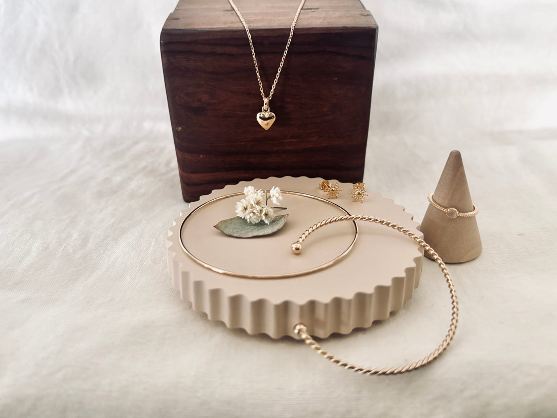 Bijoux pour fille de 10 ans : les meilleures idées cadeaux
