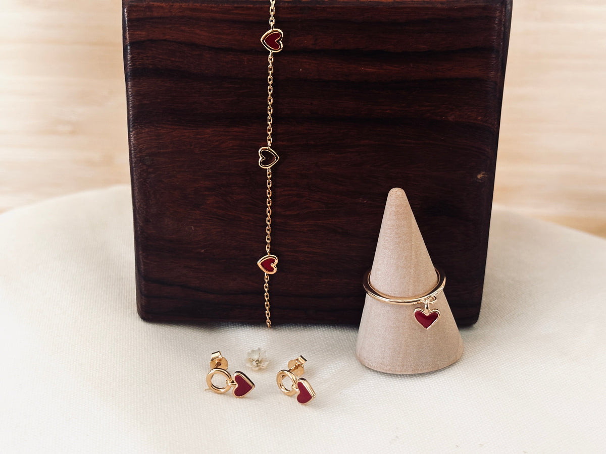 BIJOUX COEUR