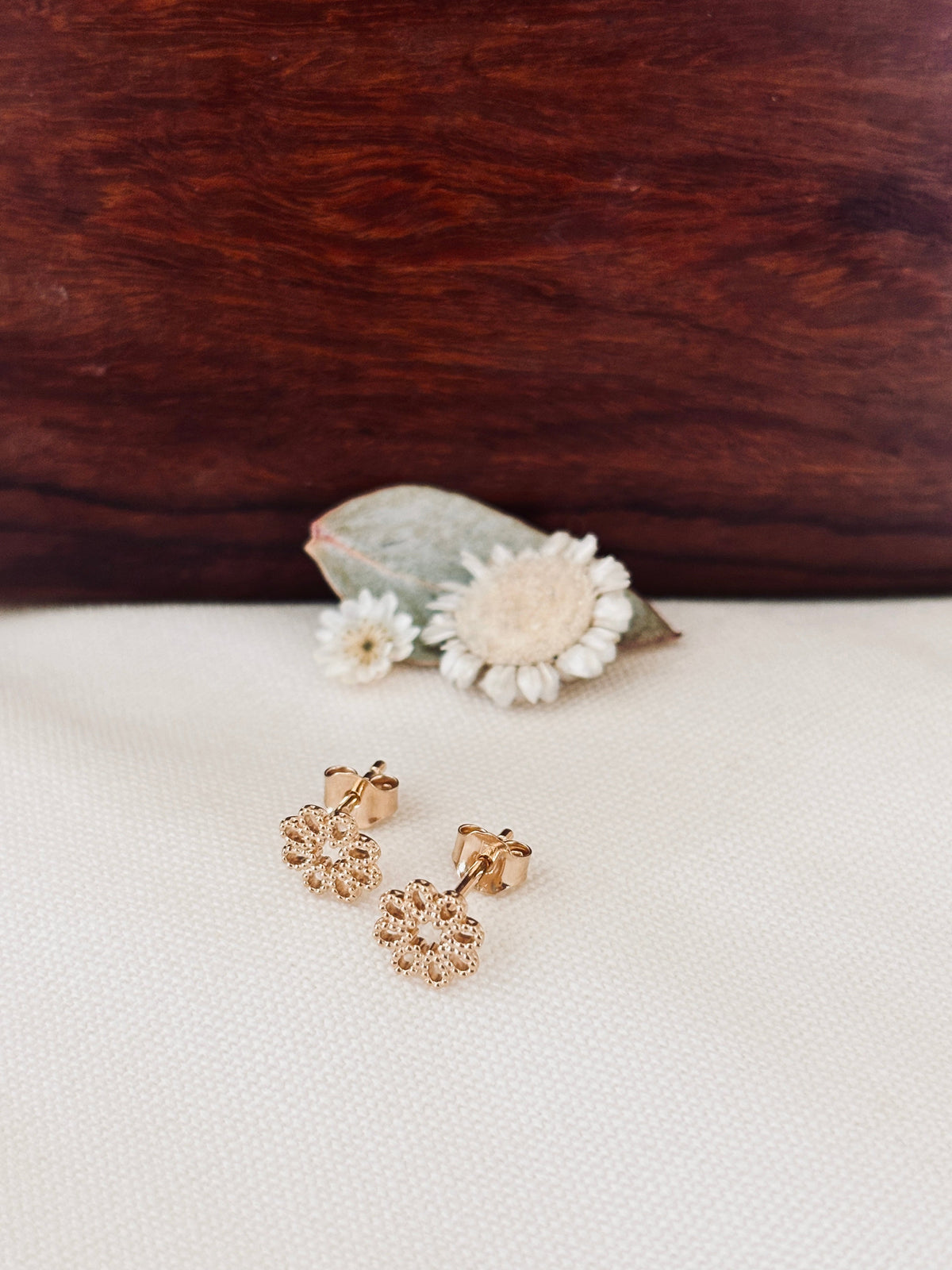 BIJOUX FLEUR